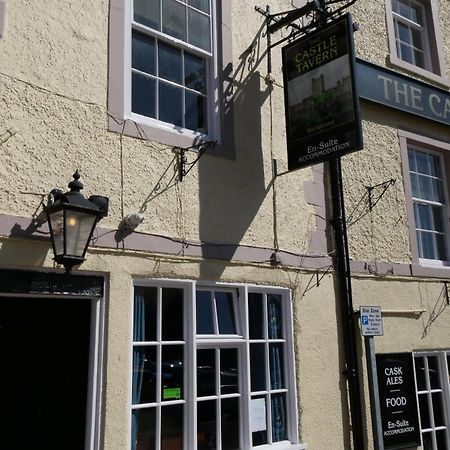 The Castle Tavern Richmond Richmond  Zewnętrze zdjęcie